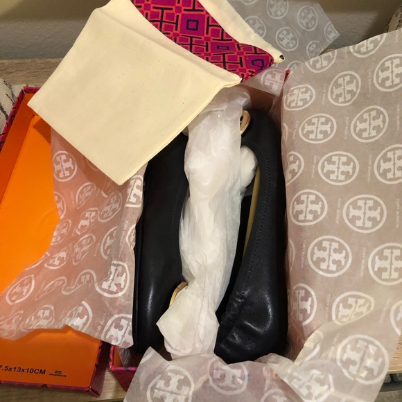 Minnie Travel Ballet NWT - Picture 6 of 7